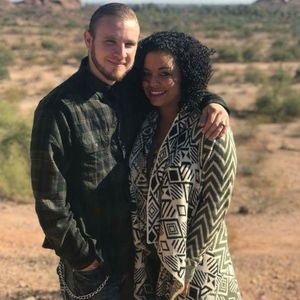 Meet your Posher, Cody